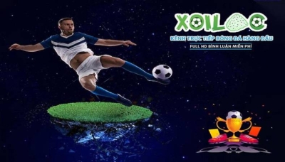 Xoilac TV - Giải pháp xem bóng đá trực tuyến miễn phí